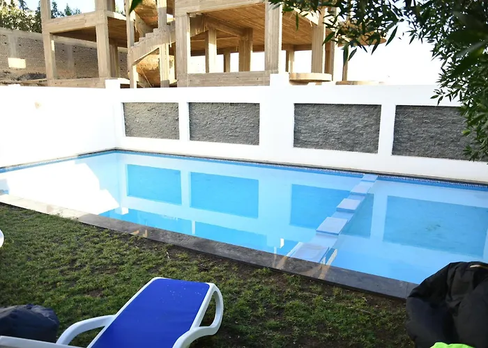 Motel White House Boutique Şarm El-Şeyh