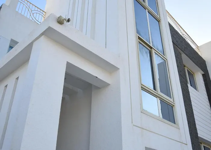 White House Boutique * Şarm El-Şeyh