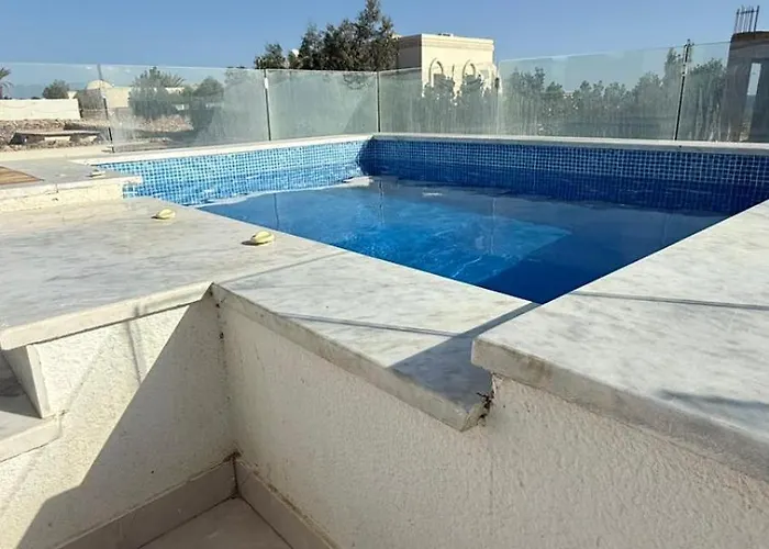 Motel White House Boutique Şarm El-Şeyh