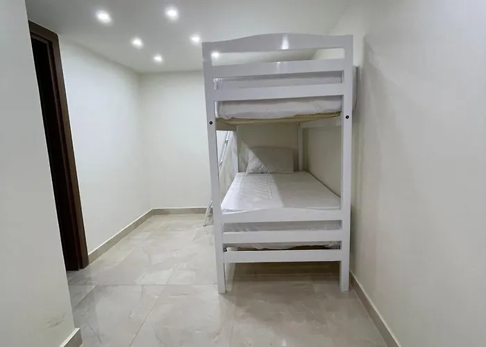Motel White House Boutique Şarm El-Şeyh