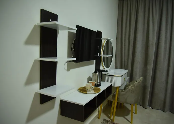 White House Boutique Motel Şarm El-Şeyh