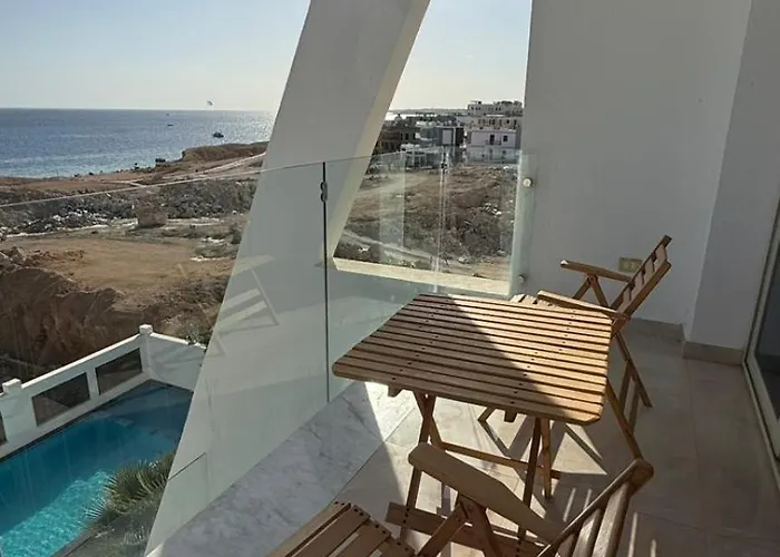 White House Boutique Şarm El-Şeyh
