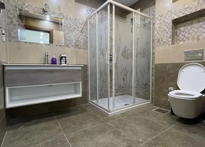 White House Boutique Motel Şarm El-Şeyh
